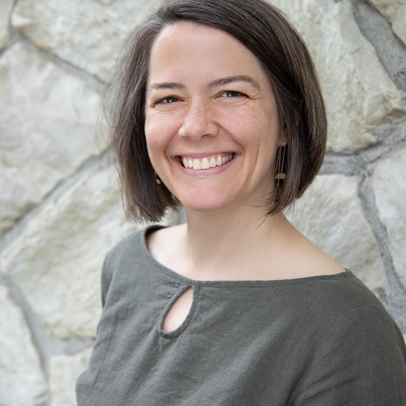 Dr Megan Taylor