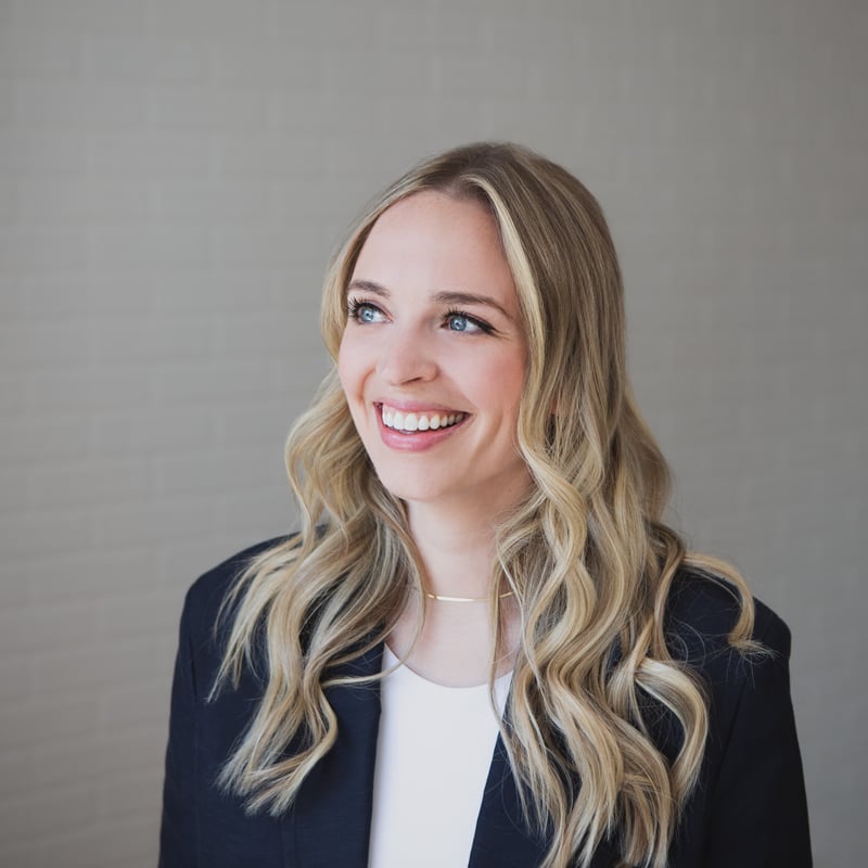 Dr Natalie Mulligan